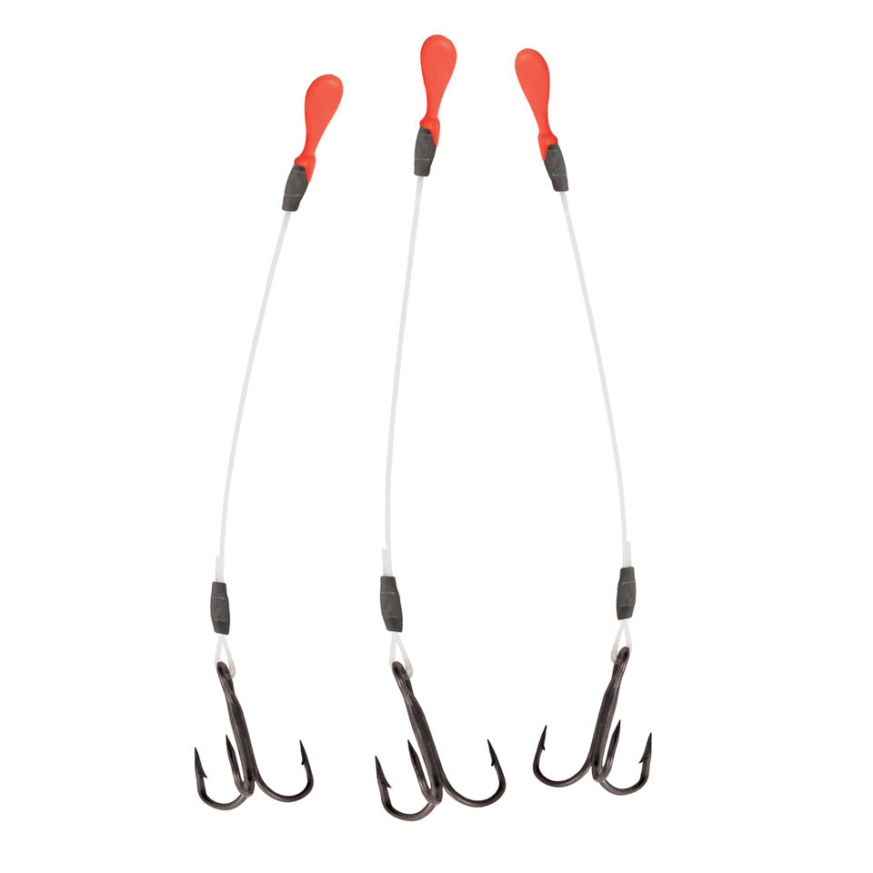 Acme Tackle - Kastmaster 3-Pak 1/8 Oz - Acme Tackle Company