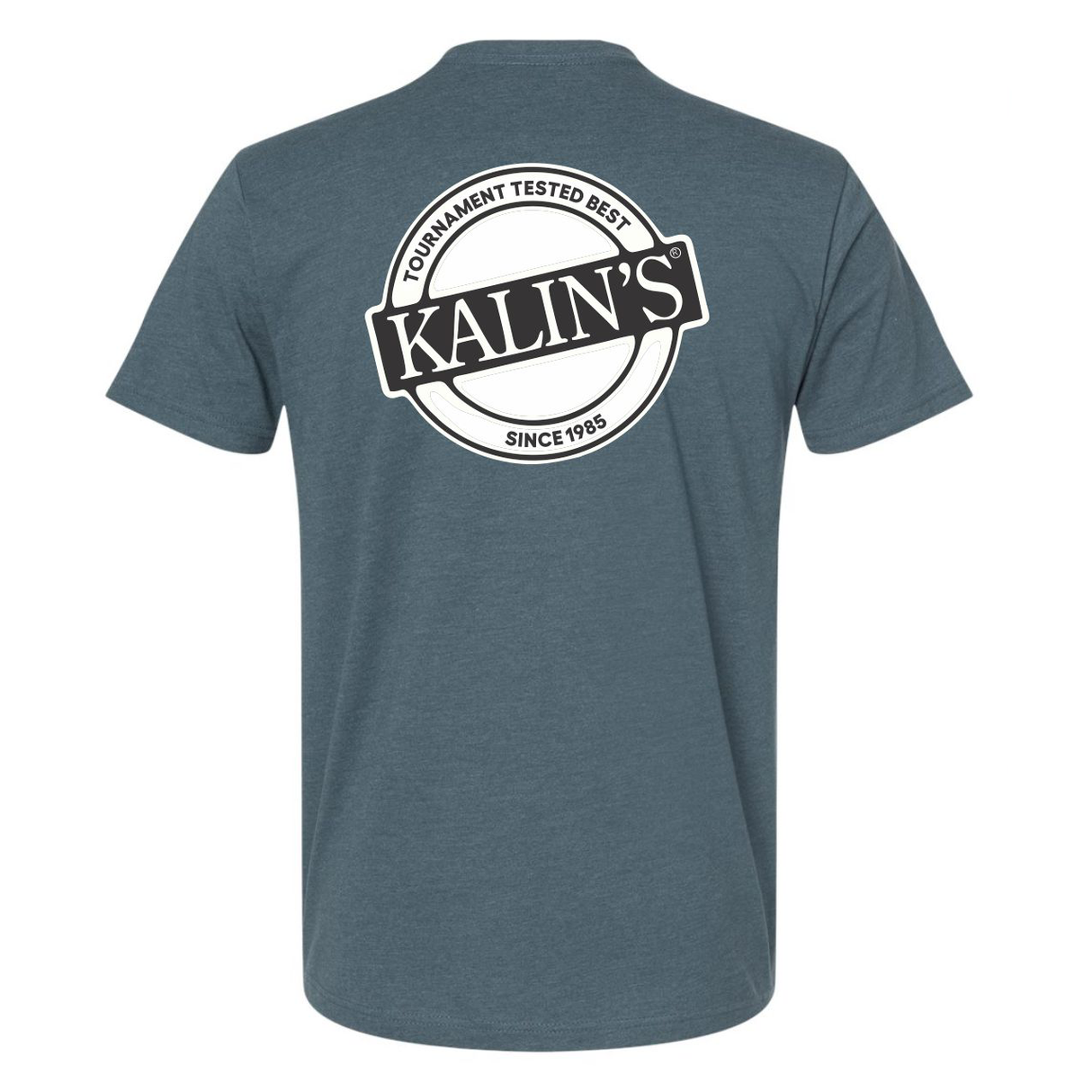 Kalin's Logo T-Shirt