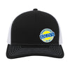 Kalin's Trucker Snapback Hat with Logo