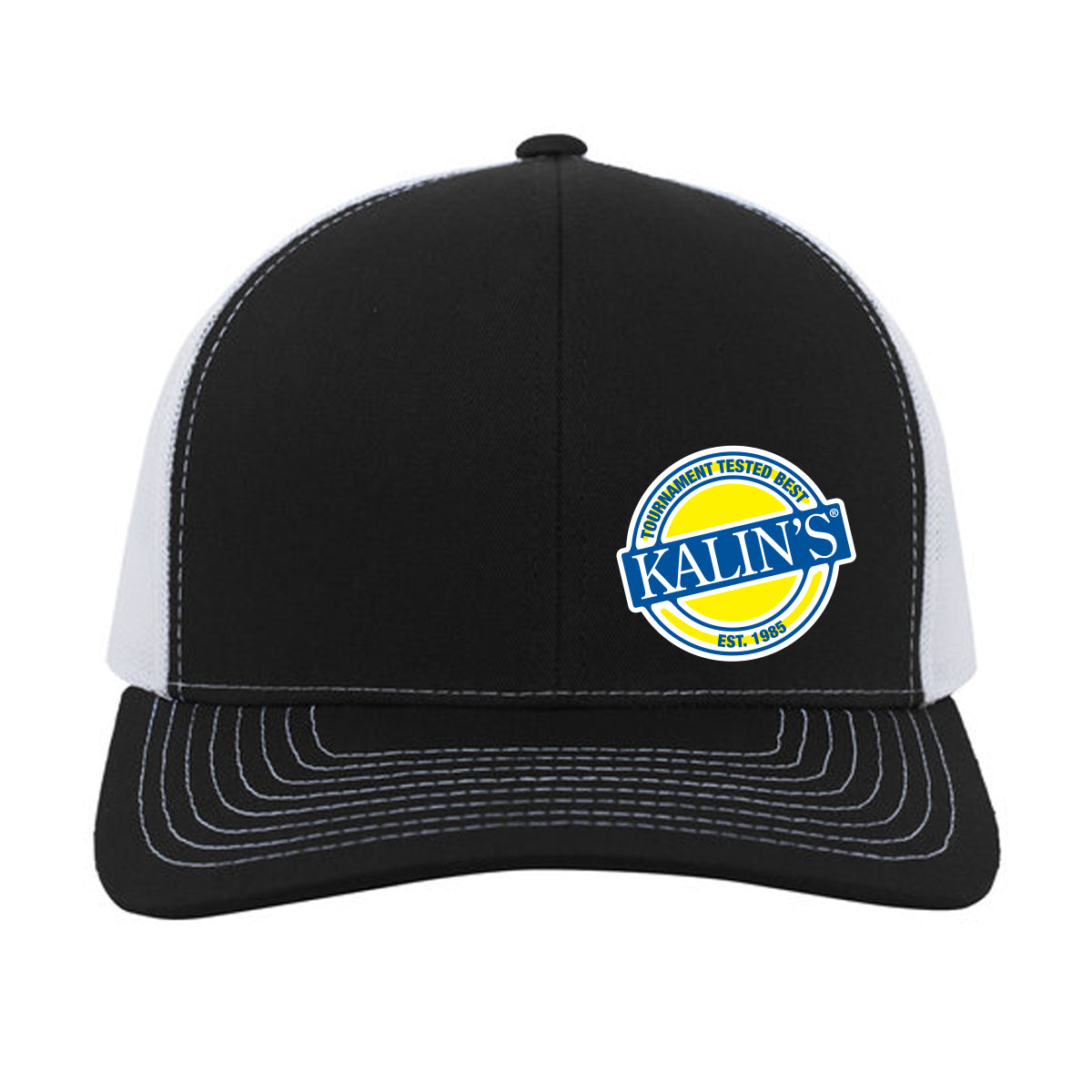 Kalin's Trucker Snapback Hat with Logo - Acme Tackle Company