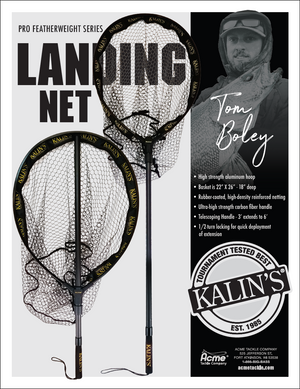 Kalin's Landing Net