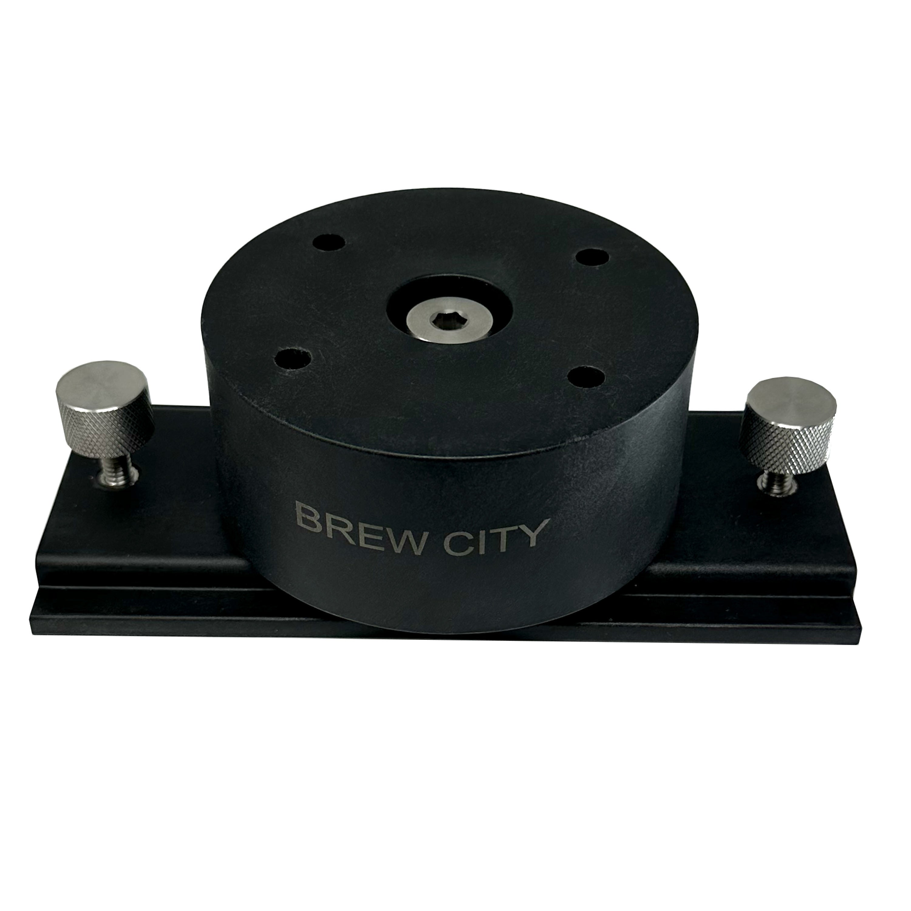 Brew City LOX 360 Shuttle Mount - #LOX360 – Acme Tackle Company