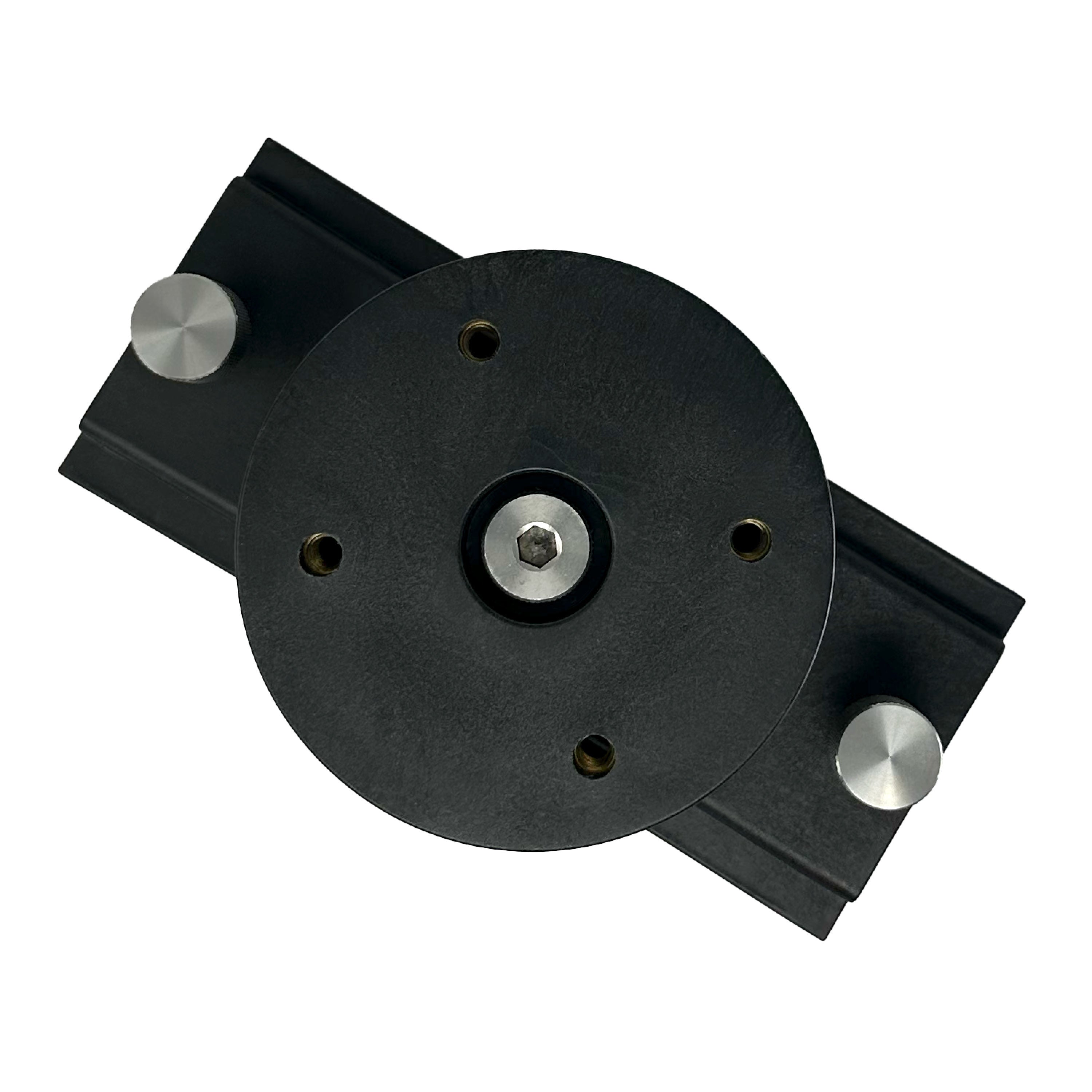 Brew City LOX 360 Shuttle Mount - #LOX360 – Acme Tackle Company