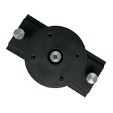 Brew City LOX 360 Shuttle Mount - #LOX360