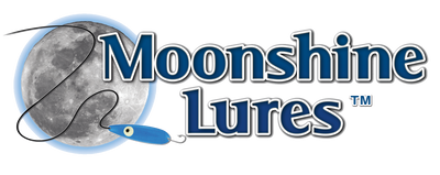 Moonshine Lures Logo