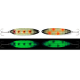 Hammered Moonchips - Double Glow