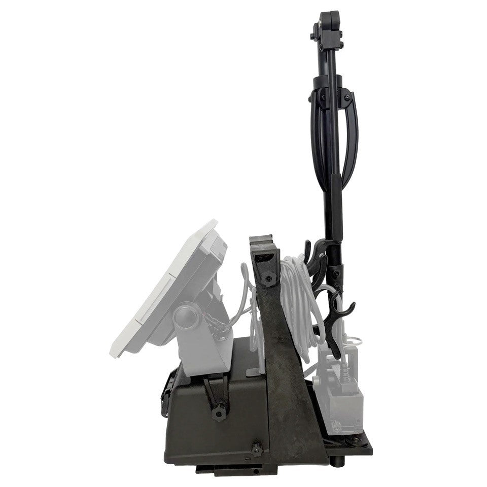 Shuttle & Ice Pole Bundle - #BC-SPB