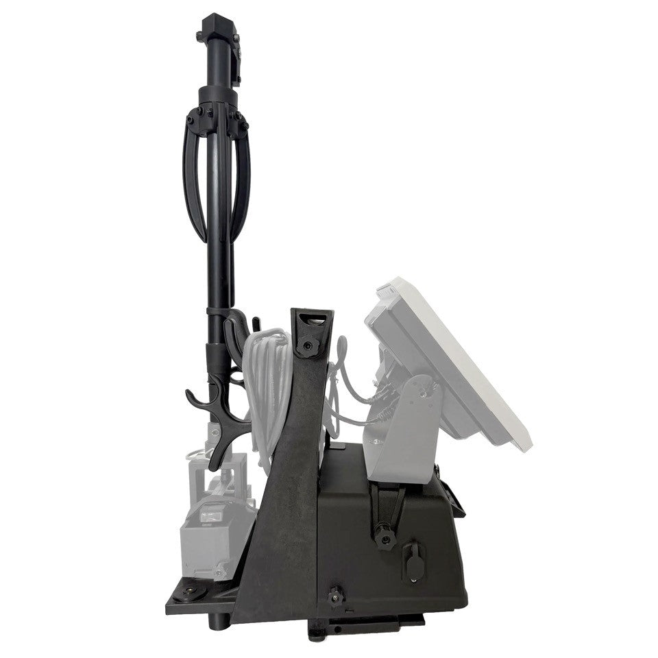 Shuttle & Ice Pole Bundle - #BC-SPB
