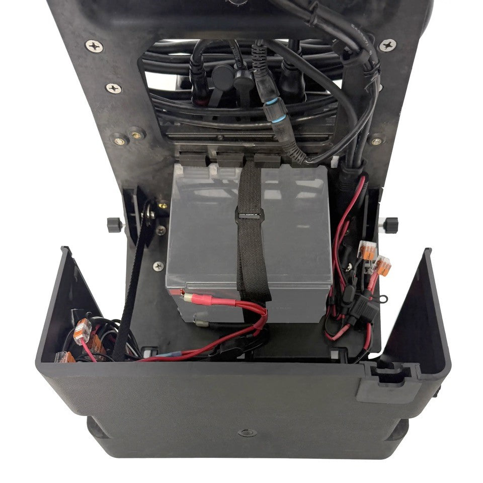 Shuttle Box - #BC-SB