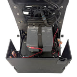 Shuttle Box - #BC-SB