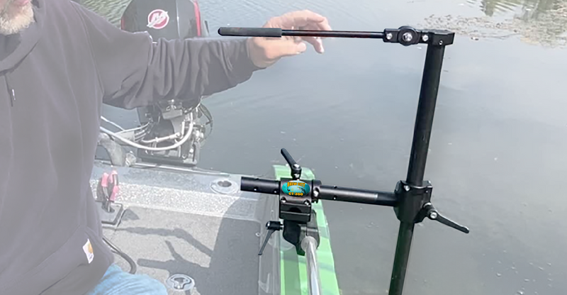 Brew City Marine | Live Sonar Mount Systems | Acme Tackle Company Brew City Marine | Live Sonar Mount Systems | Acme Tackle Company
