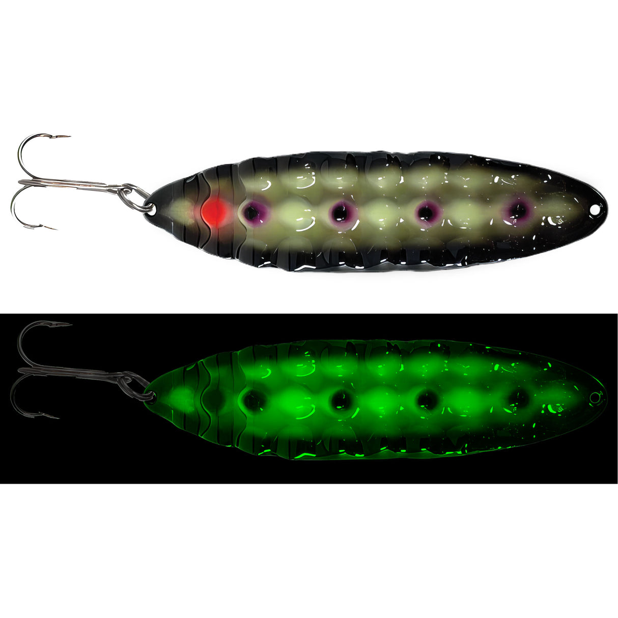 Hammered Moonchips Series