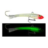 Moonshine Rattling Shiver Minnow