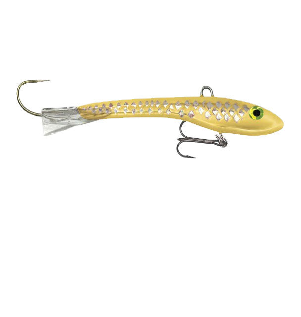 Moonshine Rattling Shiver Minnow