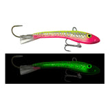 Moonshine Rattling Shiver Minnow