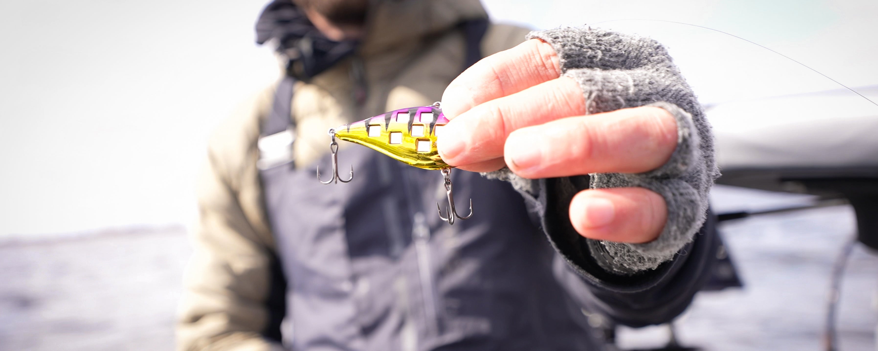 ジェネリックトラウト 9インチ ジェネリックトラウト 9インチ ジェネリックトラウト 9インチ