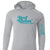 Reef Runner Cooling Hooded Long Sleeve T-Shirt