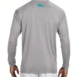 Reef Runner Cooling Long Sleeve T-Shirt
