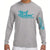Reef Runner Cooling Long Sleeve T-Shirt