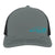 Reef Runner Trucker Snapback Hat