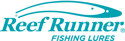 Reef Runner Lures Logo