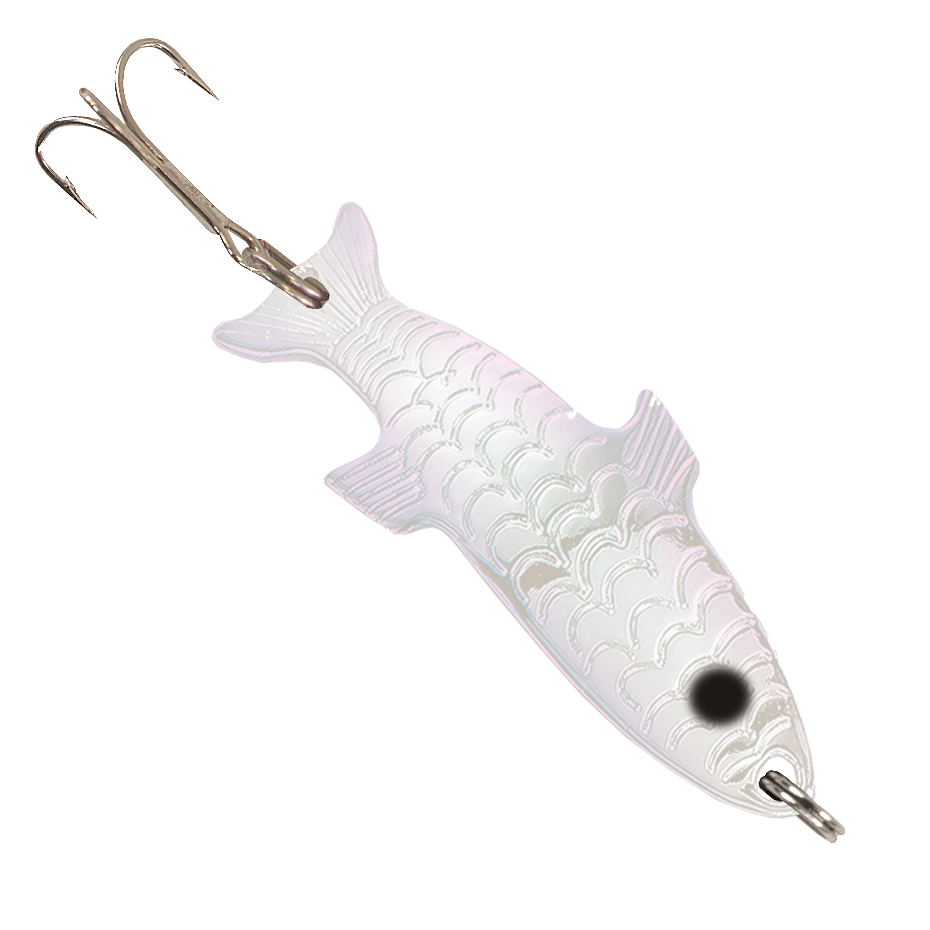  Acme Tackle Phoebe 1/8 Oz. Copper : Fishing Lure Kits