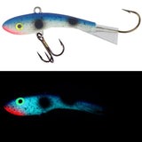 Moonshine Shiver Minnows