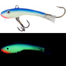 Moonshine Shiver Minnow Small Sizes