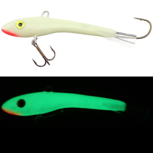 Moonshine Shiver Minnows
