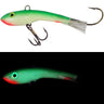 Moonshine Shiver Minnow Small Sizes