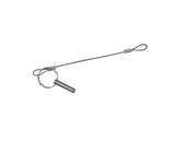 SS Pin & Lanyard - #SSPWL