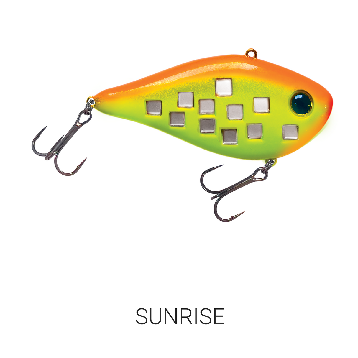 Reef Runner Flash Shad