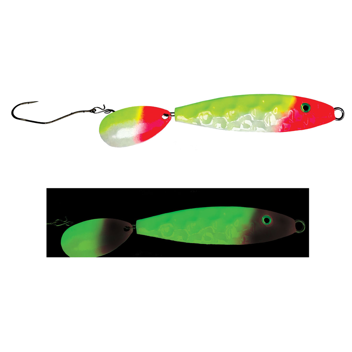 Moonshine Shiver Rig – Acme Tackle Company