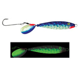 Moonshine Shiver Rig