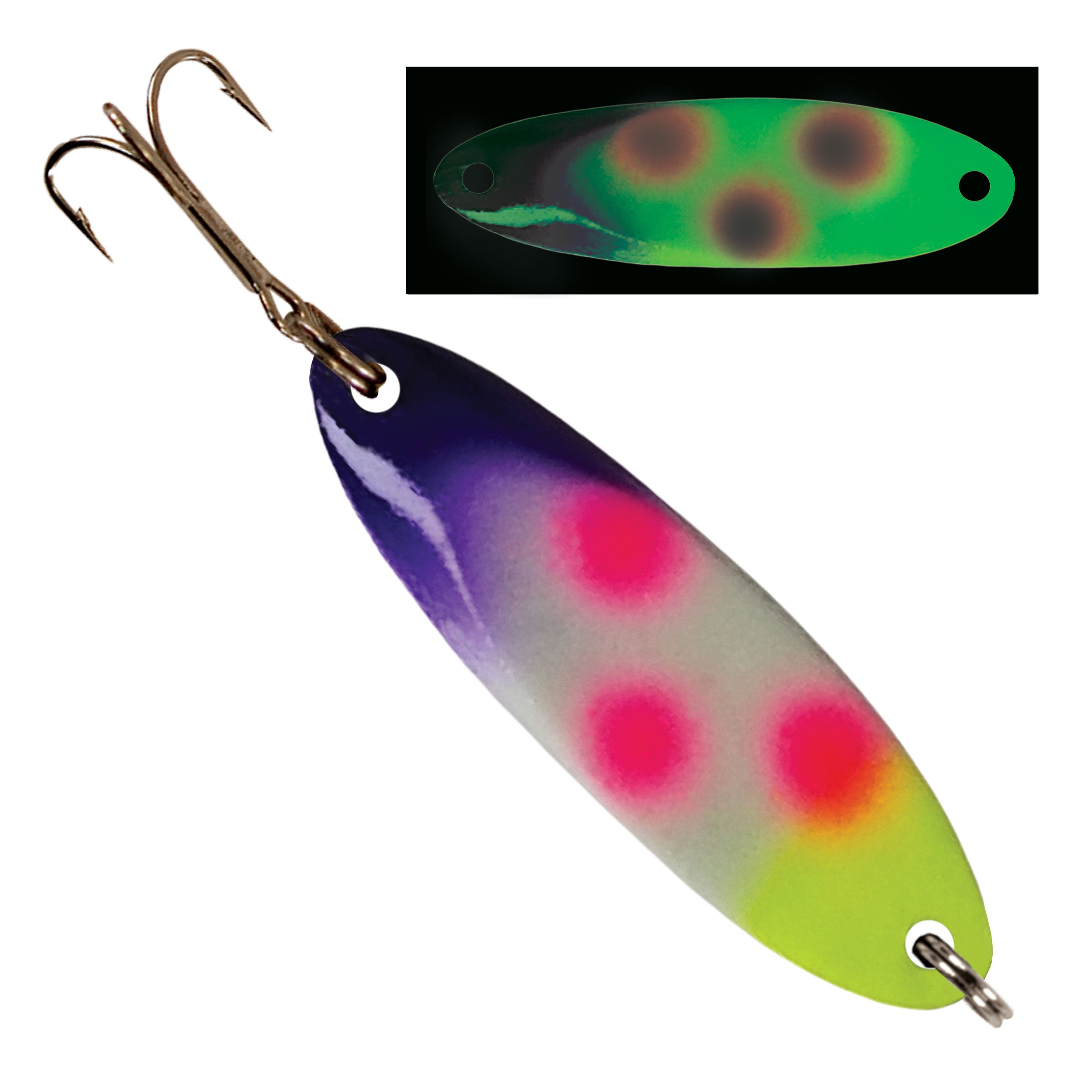 Acme Tackle Ice Kastmaster Acme Tackle Company