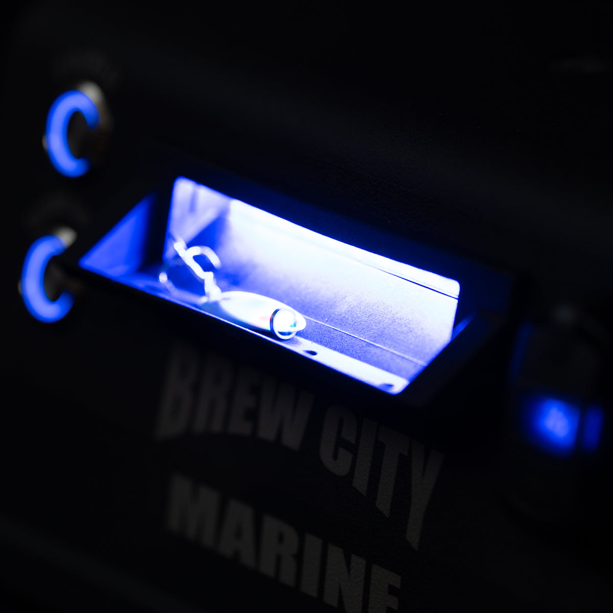 Shuttle Box - #BC-SB