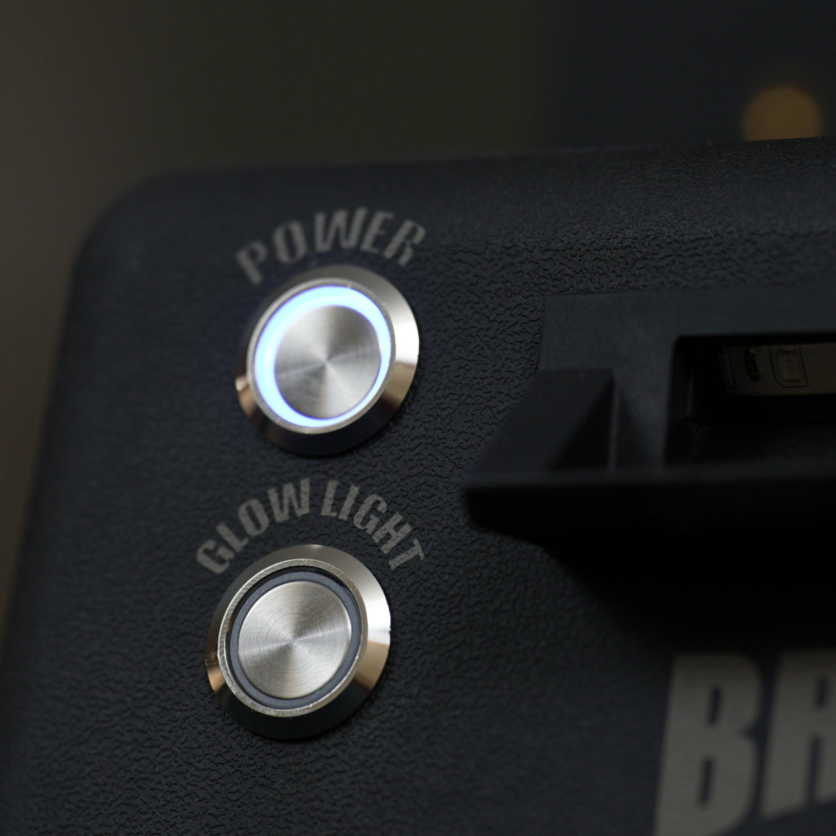 Shuttle Box - #BC-SB