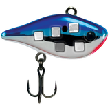 Reef Runner Flash Shad TF3