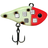 Reef Runner Flash Shad TF3