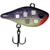 Reef Runner Flash Shad TF3