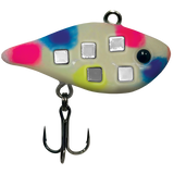 Reef Runner Flash Shad TF3