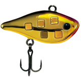 Reef Runner Flash Shad TF3