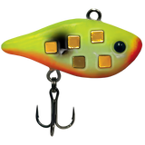 Reef Runner Flash Shad TF3