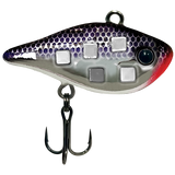 Reef Runner Flash Shad TF3