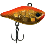 Reef Runner Flash Shad TF3