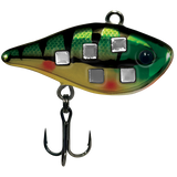 Reef Runner Flash Shad TF3