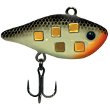 Reef Runner Flash Shad TF3