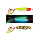 Moonshine Two-Face Shiver Spoon