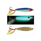 Moonshine Two-Face Shiver Spoon