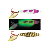 Moonshine Two-Face Shiver Spoon